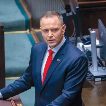 Prezydent RZECZYPOSPOLITEJ POLSKIEJ DR karol nawrocki O sprawie Pani Weroniki i nadziei w prawie łaski