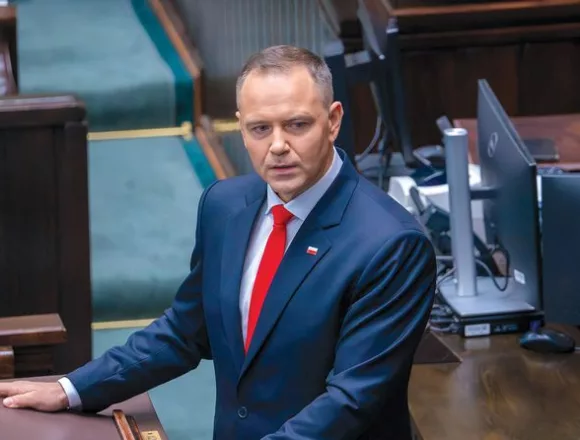 O sprawie Pani Weroniki i nadziei w prawie łaski