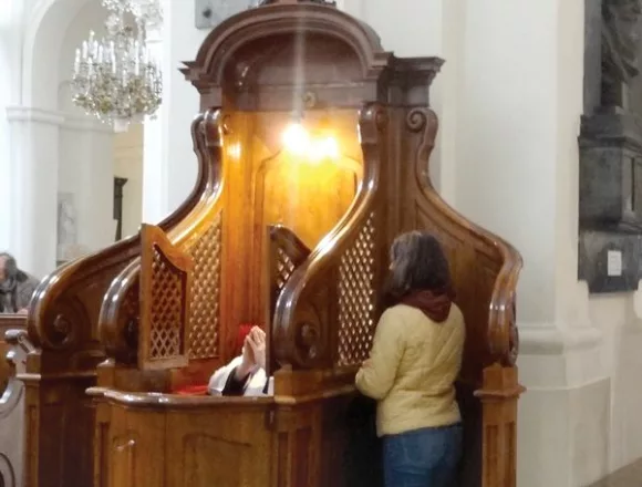 Miłosierdzie i pokuta