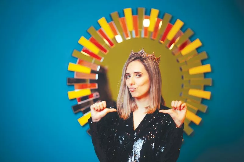 28. Zycie 01 Narcyz czy po prostu pewny siebie?