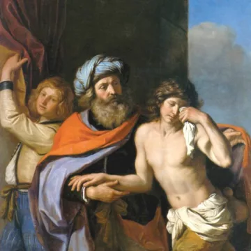 Nawrócenie warunkiem miłości w rodzinie