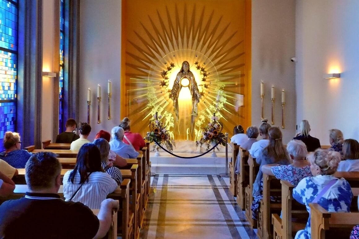 Refleksja duchowao św. Franciszku