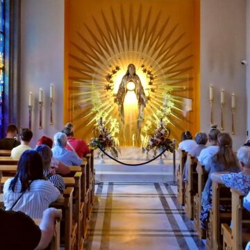 Refleksja duchowa o św. Franciszku