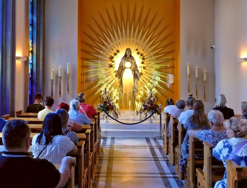 Refleksja duchowao św. Franciszku