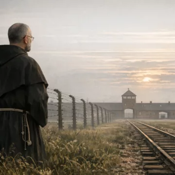 Dlaczego warto się modlić, skoro Bóg wszystko wie?