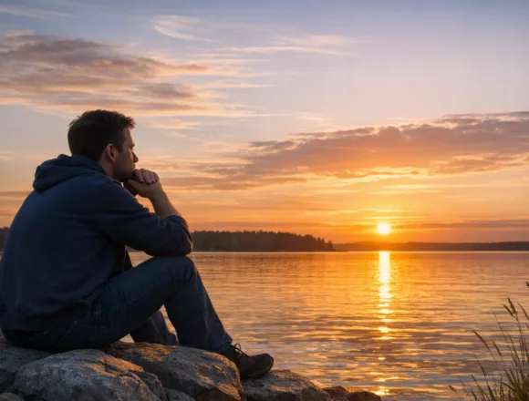Dlaczego modlitwa daje pokój serca nawet w najtrudniejszych chwilach