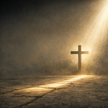 Jak modlić się, gdy brakuje słów i sił