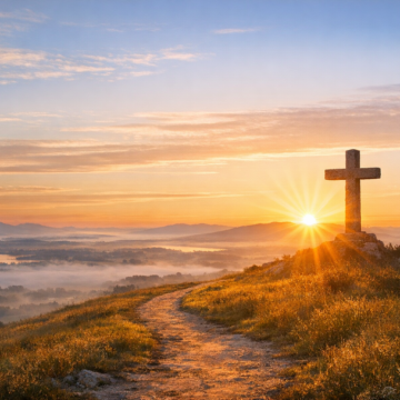 Czy chrześcijanin musi się bać przyszłości?