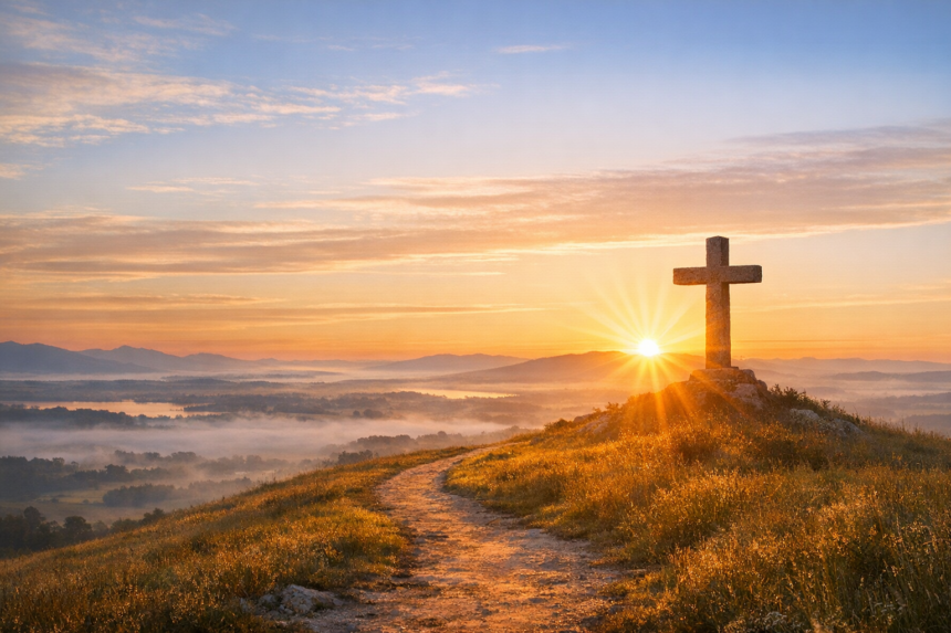 Czy chrześcijanin musi się bać przyszłości?