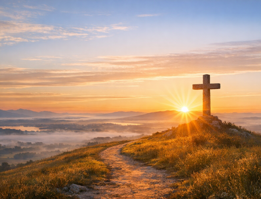 output1-60.png Czy chrześcijanin musi się bać przyszłości?