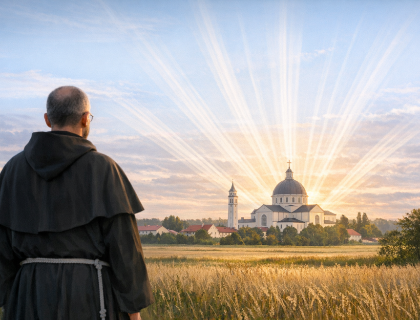 output1-61.png Niepokalanów jako odpowiedź na duchowe potrzeby świata