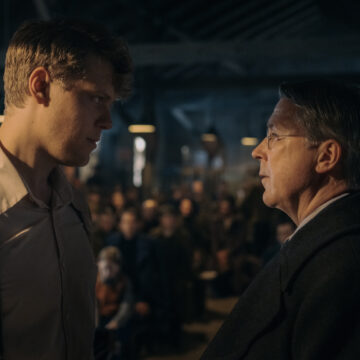 Pojedynek – gdy honor staje się ostatnią linią obrony