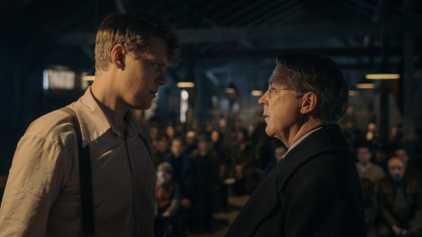 Pojedynek – gdy honor staje się ostatnią linią obrony