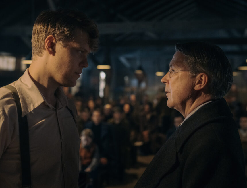 Pojedynek – gdy honor staje się ostatnią linią obrony