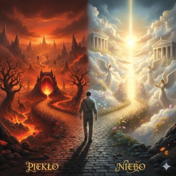 Droga do nieba albo piekłą wubieraj