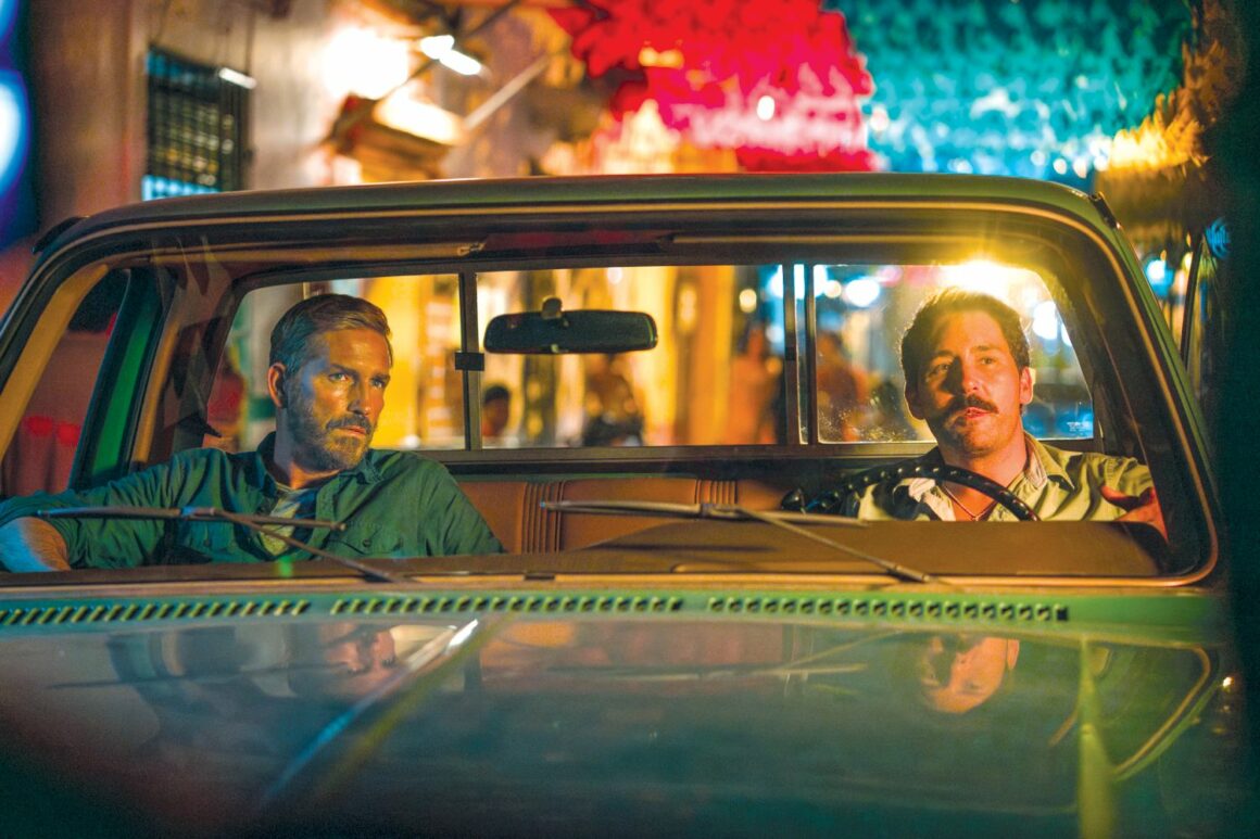 Eduardo Verástegui –niezwykły ambasadorpro-life