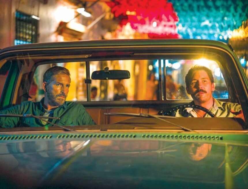 Eduardo Verástegui –niezwykły ambasadorpro-life