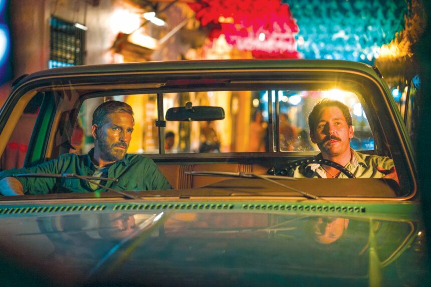 ADR Z FILMU PT. DŹWIĘK WOLNOŚCI