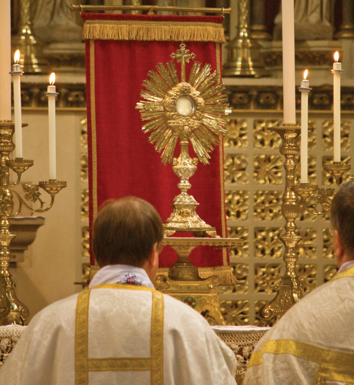 Banalizacja Tajemnicy