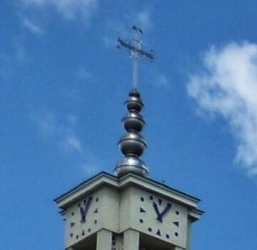 Niepokalanow-banner Niepokalanów: e-przewodnik dla pielgrzyma