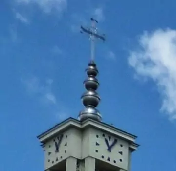 Niepokalanow-banner Niepokalanów: e-przewodnik dla pielgrzyma