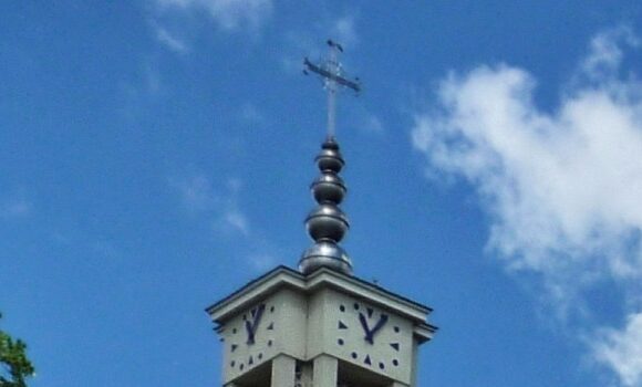 Niepokalanów: e-przewodnik dla pielgrzyma