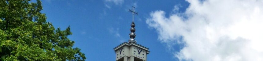 Niepokalanów: e-przewodnik dla pielgrzyma