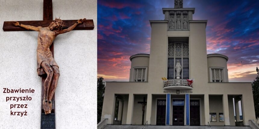 Triduum Paschalne 2026 w Niepokalanowie: informacje