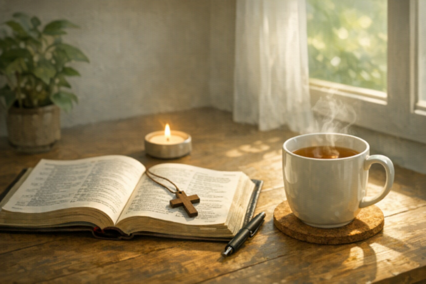 output1-1.png Modlitwa w codzienności – jak rozmawiać z Bogiem poza kościołem