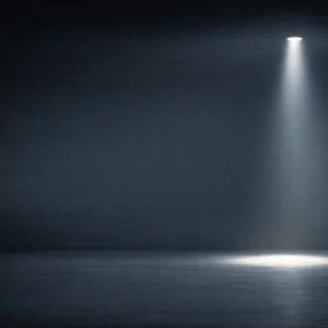 Dlaczego cisza stała się dziś tak trudna do zniesienia