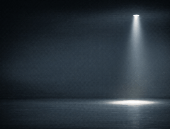 Dlaczego cisza stała się dziś tak trudna do zniesienia