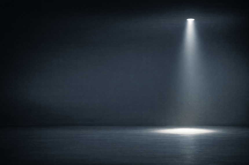 Dlaczego cisza stała się dziś tak trudna do zniesienia