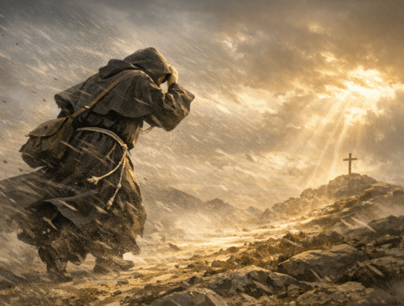 Marzenie, które wymagało odwagi i ryzyka