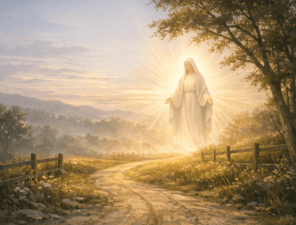 output1-13.png Maryja jako Matka, która rozumie ludzkie lęki i nadzieje