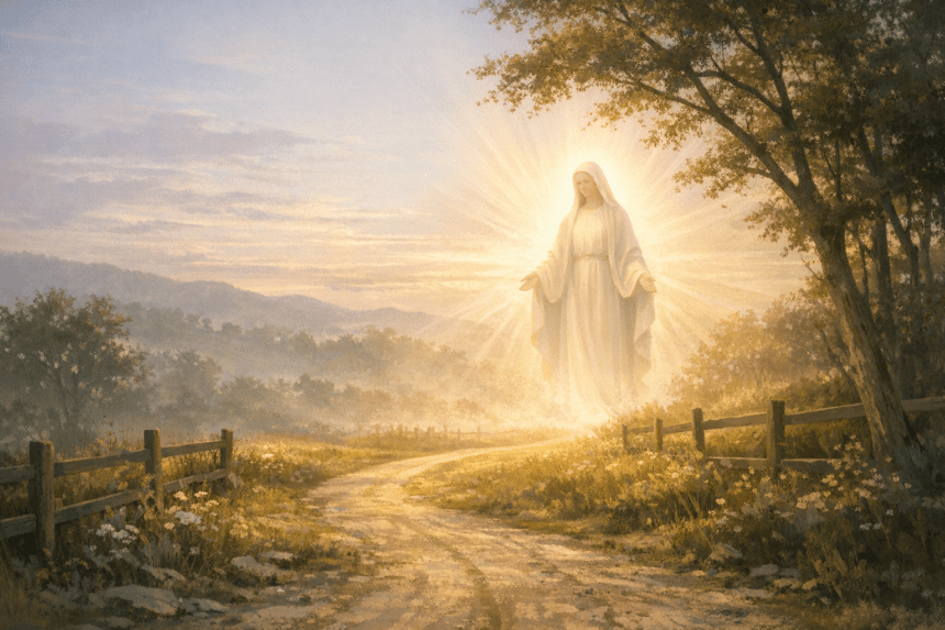 output1-13.png Maryja jako Matka, która rozumie ludzkie lęki i nadzieje