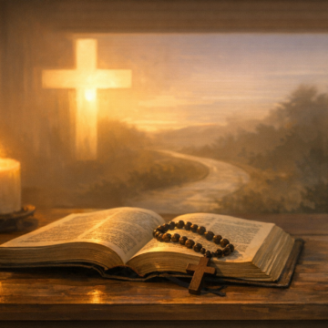 Modlitwa w rodzinie – od czego zacząć, gdy nigdy jej nie było