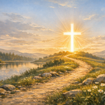 Czy da się wychować dzieci w wierze bez konfliktów?