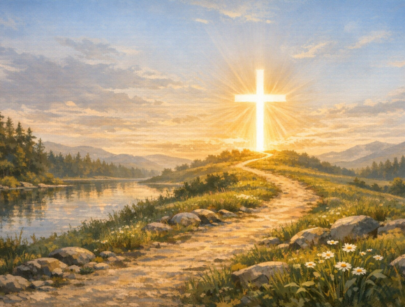 Czy da się wychować dzieci w wierze bez konfliktów?