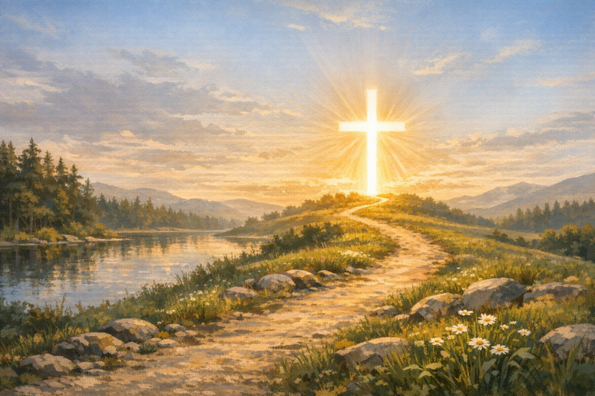 Czy da się wychować dzieci w wierze bez konfliktów?