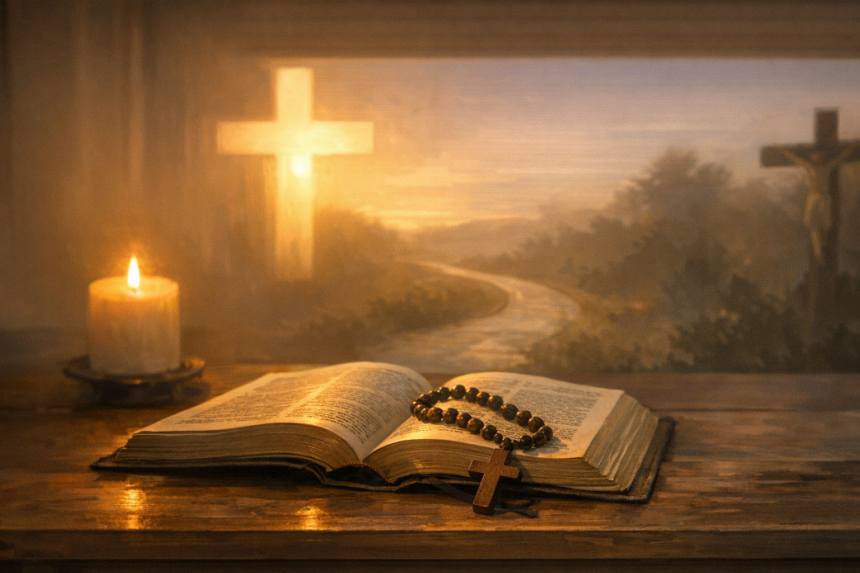 output1.png Modlitwa w rodzinie – od czego zacząć, gdy nigdy jej nie było