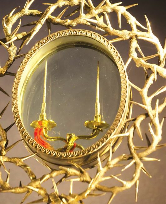 Relikwie Chrystusowe. Miniprzewodnik dla pielgrzymów