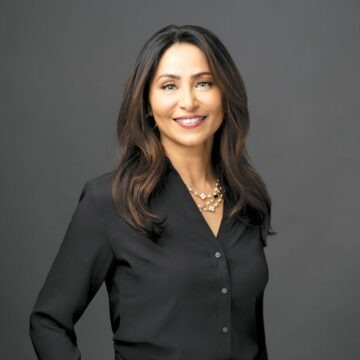 Nikki Kingsley / fot. z archiwum autorki Z Ciemności islamudo Światła wiarykatolickiej