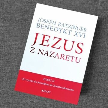 Jakub Neusner i Pan Jezus