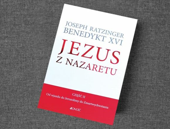 Jakub Neusner i Pan Jezus