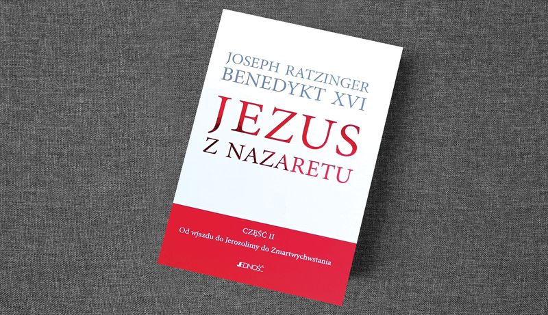 Jakub Neusner i Pan Jezus