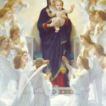 Odpowiedzina pytania teologiczne Czytelników