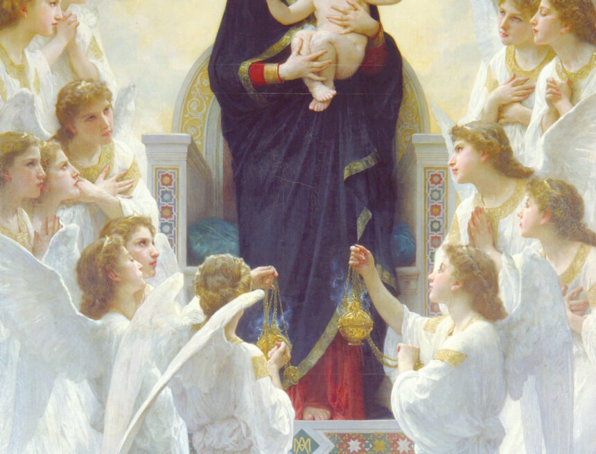 Odpowiedzina pytania teologiczne Czytelników