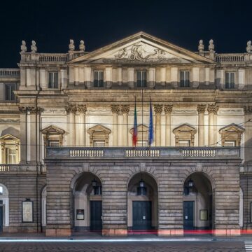 Kultura w służbie narodu