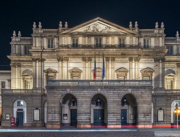 Kultura w służbie narodu