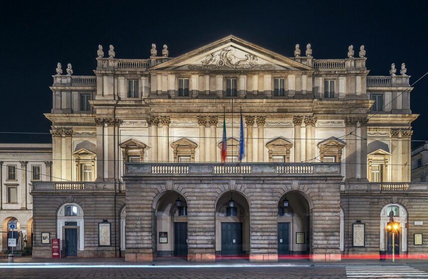 Kultura w służbie narodu